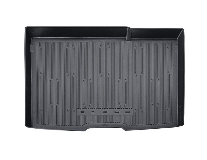 Originale Ford Focus® à partir de 04/2018 Bac de coffre antidérapant