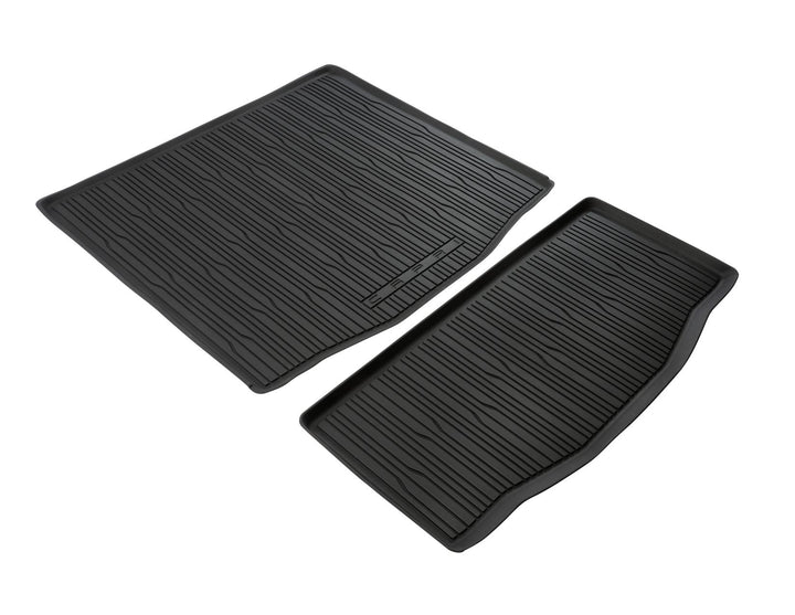 Originale Ford All-Electric Capri® Bac de coffre antidérapant bords bas