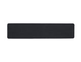 Ford Tapis de sol en moquette arrière, noir (Transit Custom 08/2012 – 01/2018)