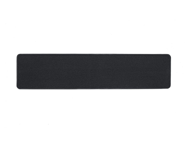 Ford Tapis de sol en moquette arrière, noir (Transit Custom 08/2012 – 01/2018)