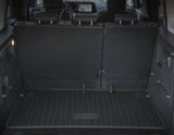 Originale Ford Tourneo Courier® Bac de coffre antidérapant noir