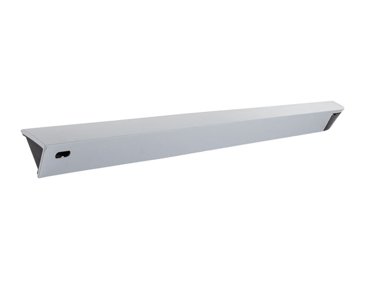 Baguettes de protection latérales avant pour Ford S-MAX à partir de 05/2015