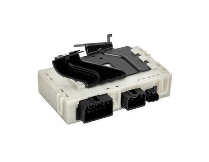 Attelage amovible et kit complet de faisceau électrique 13 broches Explorer PHEV 2019+