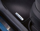 Originale Ford Kuga® 01/2008-10/2012 Tapis de sol en velours avant,noir