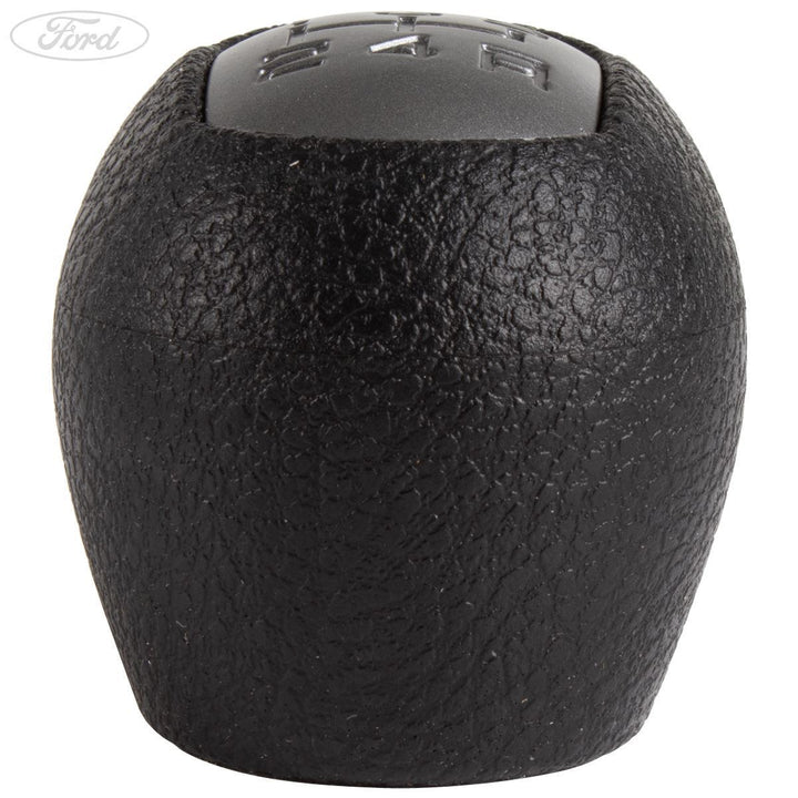 Pommeau de levier de vitesses en cuir pour Ford Mondeo 2000-2007
