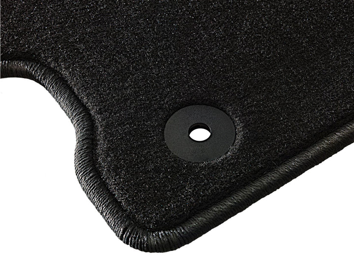 Originale Ford KA+® à partir de 06/2016 Tapis de sol en moquette noir,avant