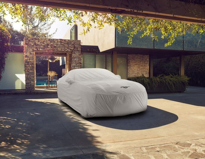 Originale Ford Mustang à partir de 03/2015 Housse de protection imperméable