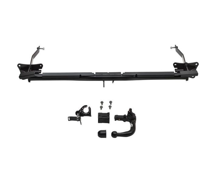 Originale Ford Tourneo®/Transit Custom® Attelage démontable sans outils