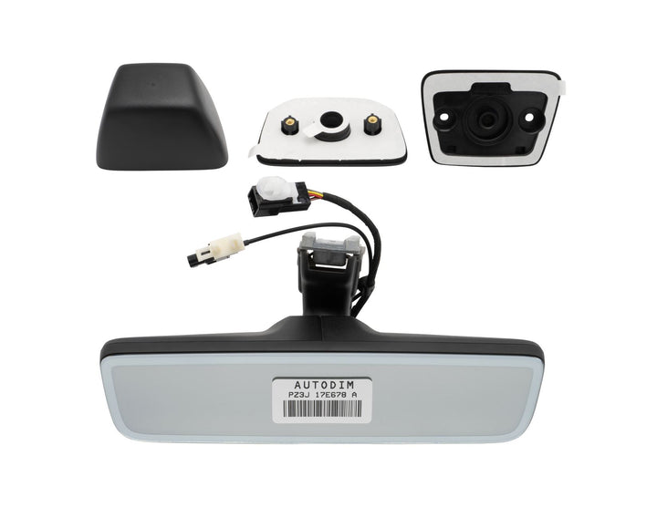 Rétroviseur intérieur numérique pour Ford Tourneo/Transit Custom