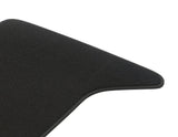 Tapis de sol en moquette arrière pour Ford Ranger à partir de 06/2022
