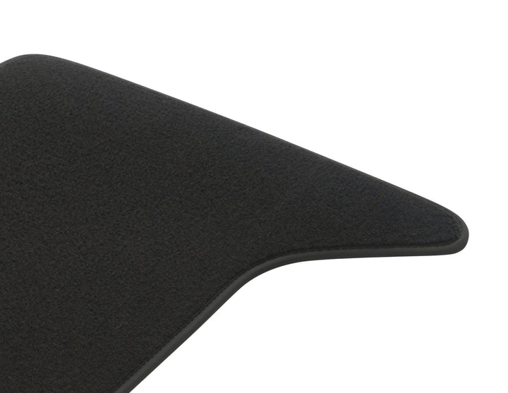 Tapis de sol en moquette arrière pour Ford Ranger à partir de 06/2022
