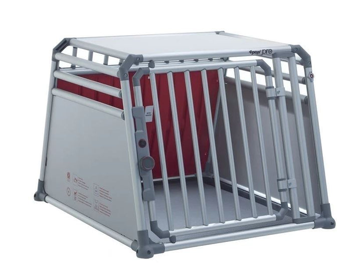 Cage pour chien 4pets Pro 4 grand modèle