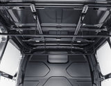 Galerie de toit intérieur pour Ford Transit Custom 01/2012-09/2023