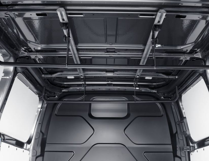 Galerie de toit intérieur pour Ford Transit Custom 01/2012-09/2023