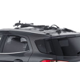 Porte-vélos Expert 298 Thule avec bras de fixation autoréglable