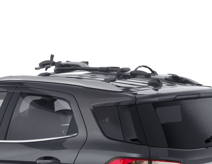 Porte-vélos Expert 298 Thule avec bras de fixation autoréglable