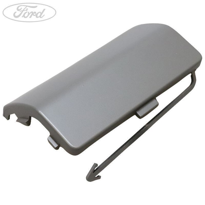 Ford Fiesta Mk7 Cache Point de Levage Bas de Caisse Avant 2012-2019
