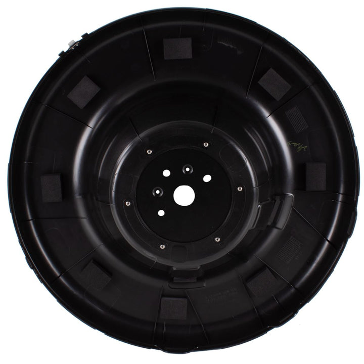 Support de roue de secours pour Ford EcoSport dès 2013