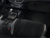 Originale Ford Focus® 04/2018-12/2021 Tapis de sol velours Premium avant