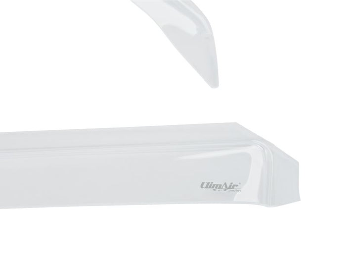 Déflecteurs d’air ClimAir vitres latérales avant Ford Tourneo/Transit Custom