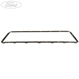 Ford Focus Mk3 Entourage de Grille Inférieure Pare-Chocs Avant 2016-2020