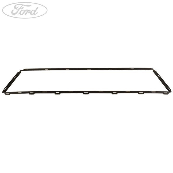 Ford Focus Mk3 Entourage de Grille Inférieure Pare-Chocs Avant 2016-2020