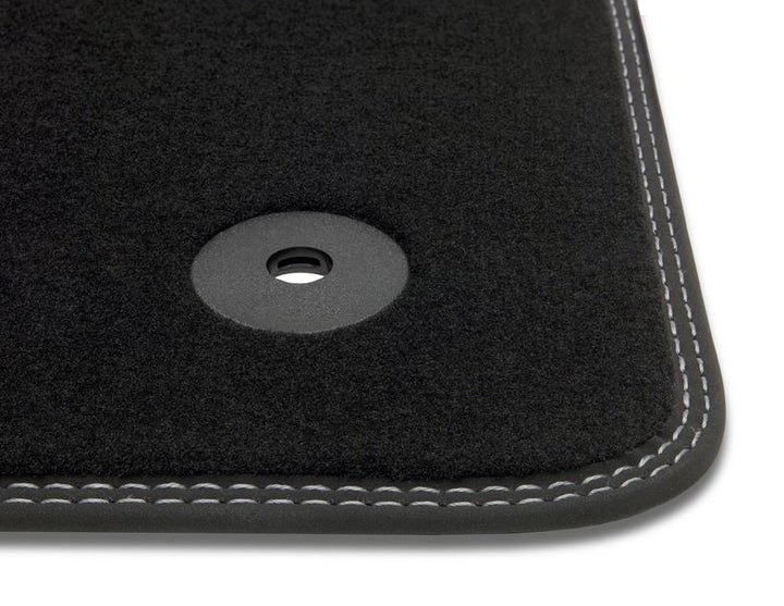 Originale Ford Focus® 04/2018-12/2021 Tapis de sol velours Premium avant