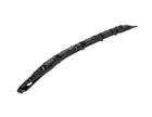Barres de toit longitudinales simple pour côté gauche pour Ford EcoSport