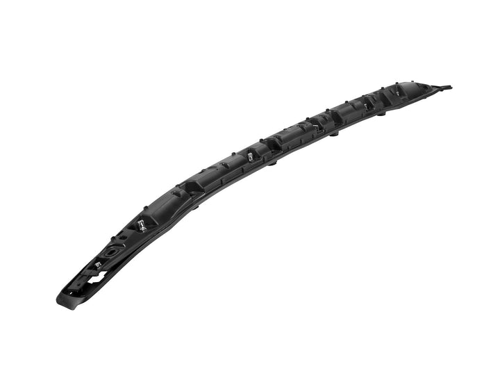 Barres de toit longitudinales simple pour côté gauche pour Ford EcoSport
