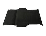 Tapis de benne Sportliner gris pour Ford Ranger à partir de 06/2022