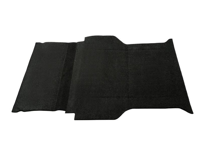 Tapis de benne Sportliner gris pour Ford Ranger à partir de 06/2022