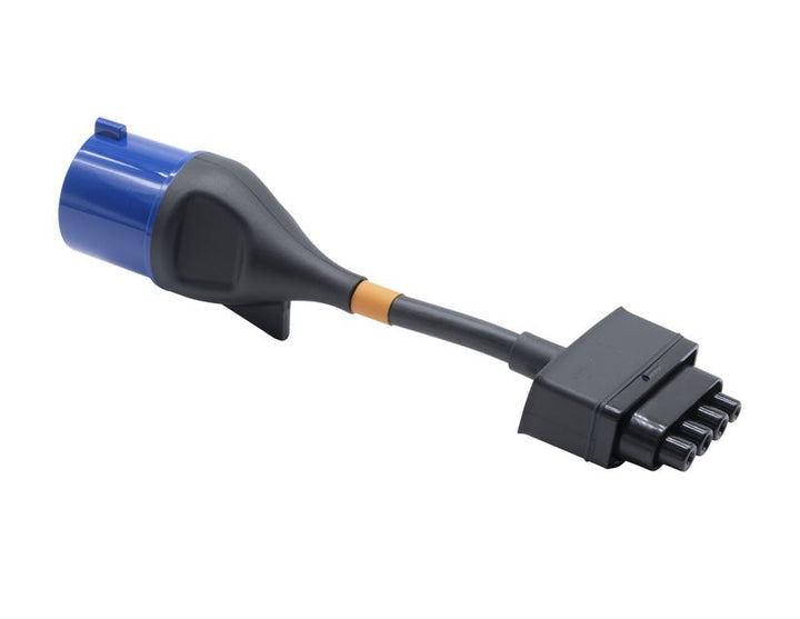Connecteur Ford haute puissance pour NOR