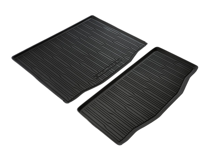 Originale Ford All-Electric Explorer® Bac de coffre antidérapant bords bas