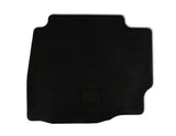 Originale Ford Mondeo® 03/2007-08/2014 Tapis de sol en caoutchouc arrière,noir