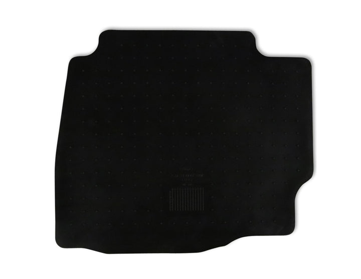 Originale Ford Mondeo® 03/2007-08/2014 Tapis de sol en caoutchouc arrière,noir