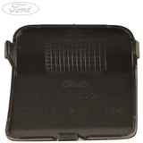 Cache anneau remorquage pare-chocs arrière pour Ford Mondeo Berline ST-Line 2014