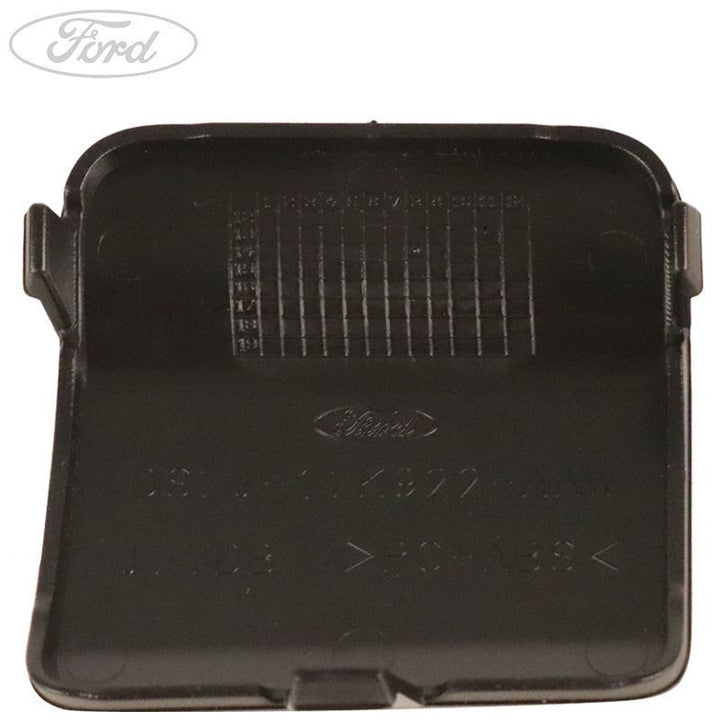 Cache anneau remorquage pare-chocs arrière pour Ford Mondeo Berline ST-Line 2014