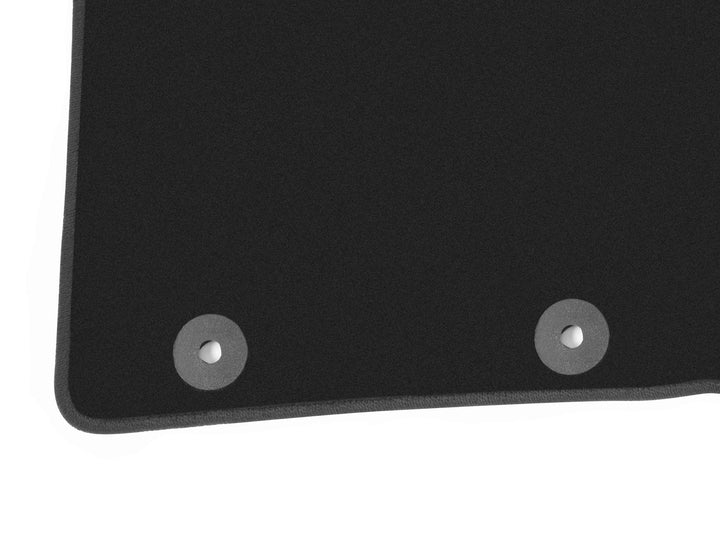 Originale Ford Transit® à partir de 01/2014 Tapis de sol en moquette Avant,noir