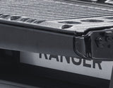 Protection de chargement pour ridelle Aeroklas pour Ford Ranger 01/2012-06/2022