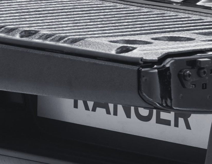 Protection de chargement pour ridelle Aeroklas pour Ford Ranger 01/2012-06/2022