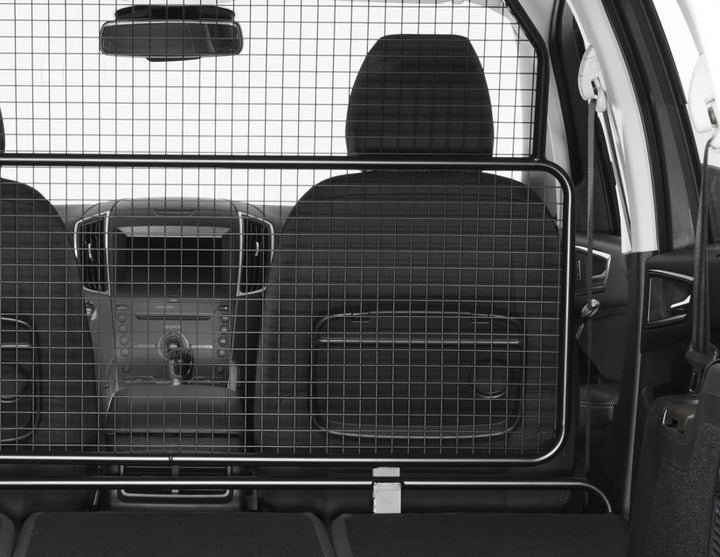 Grille séparation pleine hauteur pour Ford Galaxy à partir de 2015