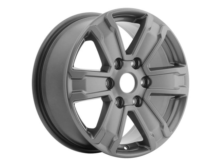 Originale Ford Ranger Jante en alliage 17
