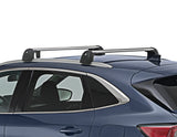 Pack voyage pour Ford Kuga 12/2019-02/2024