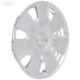 Ford Fiesta Mk6 Mk7 2005-2012 14