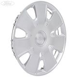 Ford Fiesta Mk6 Mk7 2005-2012 14