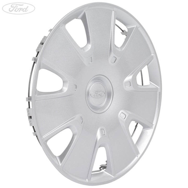 Ford Fiesta Mk6 Mk7 2005-2012 14