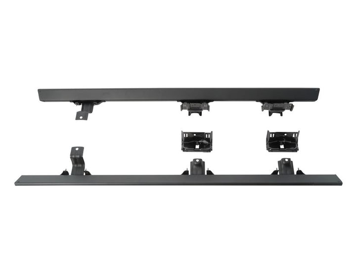 Barres de protection de bas de caisse kit pour Ford Bronco