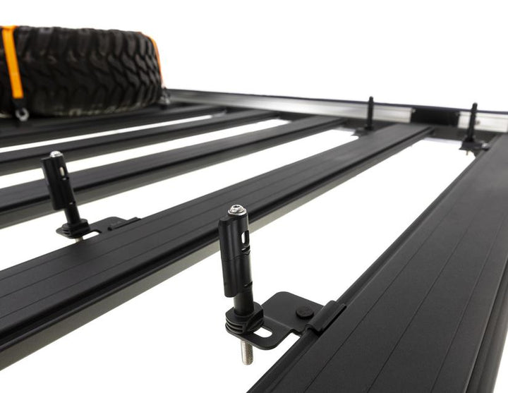 Kit de fixation des plaques de désenlisement Tred Pro ARB pour galerie de toit