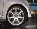 Originale Ford C-MAX/Focus Jante en alliage 18