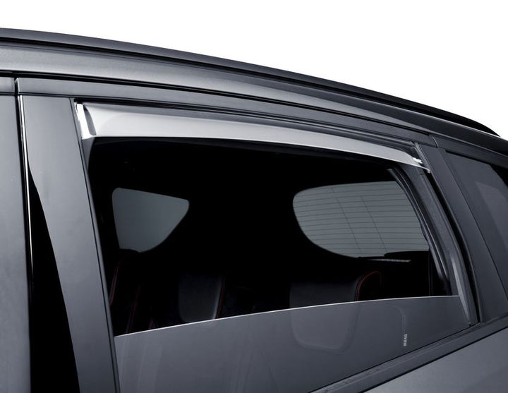 S-MAX à partir de 05/2015 ClimAir®* Déflecteurs d’air pour vitres arrière